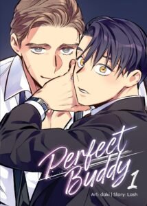 XXX Buddy perfect buddy BL manhwa
BL Manhwas Similar To Low Tide in Twilight (Official English Comics)