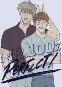 Mr. 100% Perfect BL manhwa
BL Manhwas Similar To Low Tide in Twilight (Official English Comics)