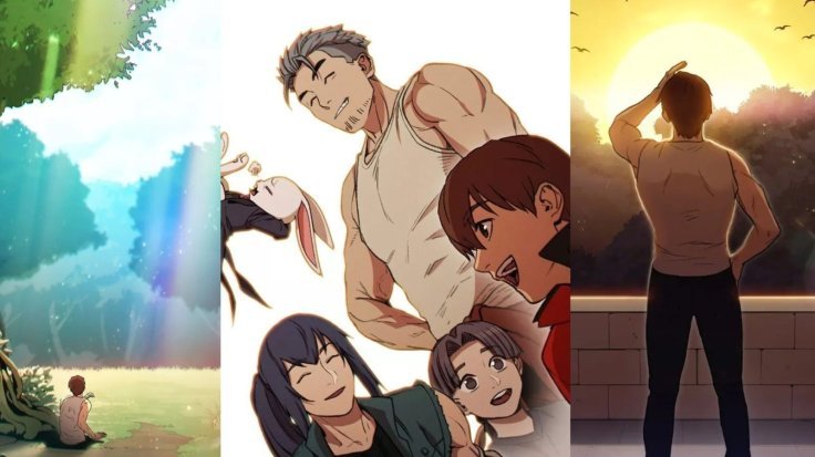 Dungeon-Type Manhwa You Need to Read