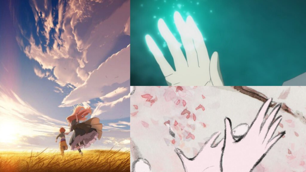 What Are Some Must-Watch Anime Films / Movies?